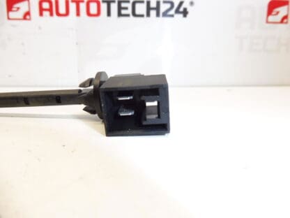 Senzor de temperatura Citroën Peugeot 6445NZ