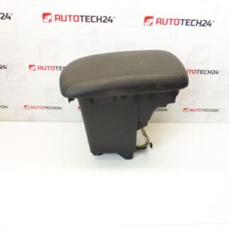 Cotiera centrala completa Peugeot 607 9629447577 8830L6