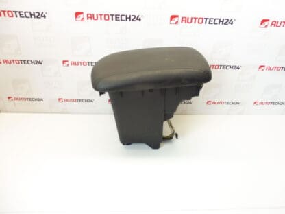 Cotiera centrala completa Peugeot 607 9629447577 8830L6