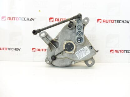 Motor electric hayon Peugeot 607 9648047380 8735J1