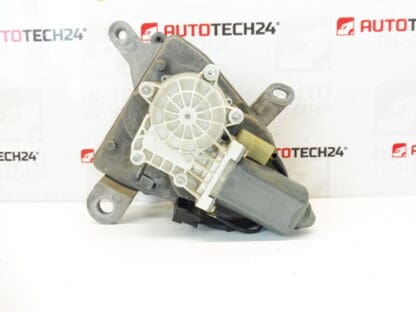 Motor electric hayon Peugeot 607 9648047380 8735J1