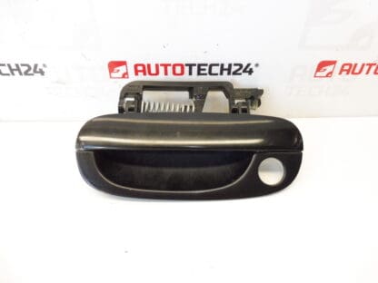 Maner portiera fata stanga EXLD Peugeot 607 9629157177 9101Q2