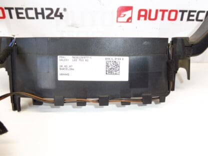 Delphi Citroën Peugeot Drivere cutie de viteze 9656126977 96561269XT 6242XJ