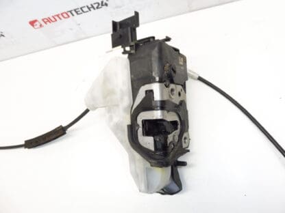 Inchidere portiera fata stanga Citroën C5 X7 A04075 9135HN