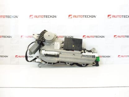 Motor inchidere hayon Citroën C5 X7 9687913180 8731S4