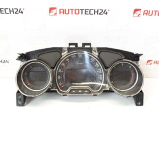 Vitezometru Citroën C5 X7 3.0 HDI 9666330580 9809867480 6103PN