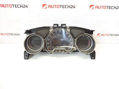 Vitezometru Citroën C5 X7 3.0 HDI 9666330580 9809867480 6103PN