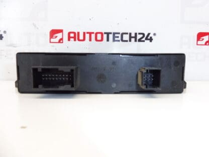 ECU asistent parcare Citroën 9650400280 601881