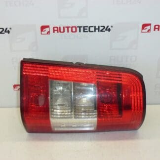 Lampa spate dreapta Citroën Peugeot 9657976980 6351Z1