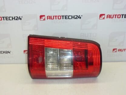 Lampa spate dreapta Citroën Peugeot 9657976980 6351Z1