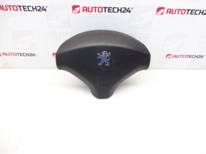 Airbag pe volan Peugeot 308 96810154ZD 4112LA