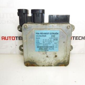 Unitate servodirectie Citroën C2 C3 9652024280 400687 400688