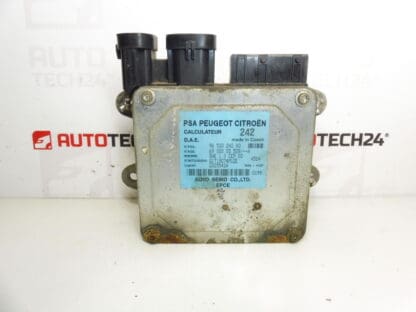 Unitate servodirectie Citroën C2 C3 9652024280 400687 400688