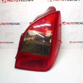 Lampa spate dreapta Citroën C2 6351S7