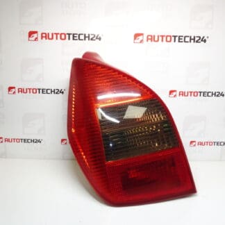 Lampa spate stanga Citroën C2 9649864580 6350S7