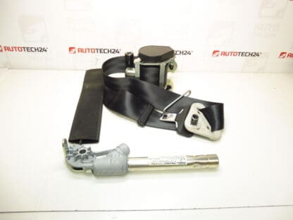 Centura de siguranta fata dreapta Citroën C3 Picasso 98030356XX