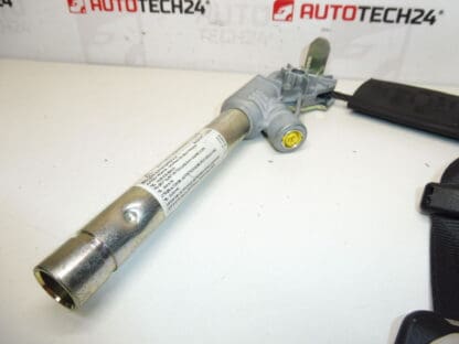 Centura de siguranta fata dreapta Citroën C3 Picasso 98030356XX