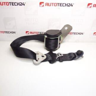 Centura de siguranta spate dreapta Citroën C3 Picasso 96817096XX 8975ES