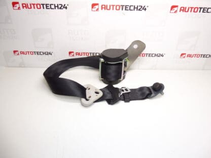 Centura de siguranta spate dreapta Citroën C3 Picasso 96817096XX 8975ES