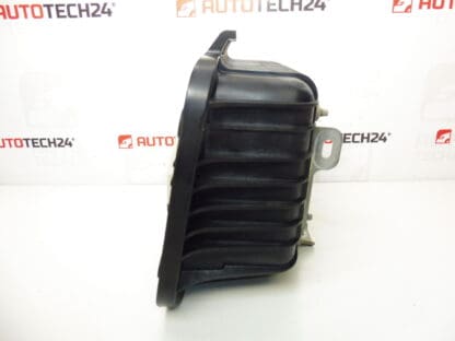 Airbag pasager Citroën C3 Picasso 9806611880