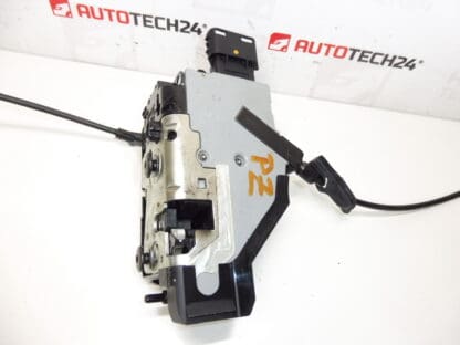 Inchidere portiera spate dreapta Citroën C3 Picasso 9138T9