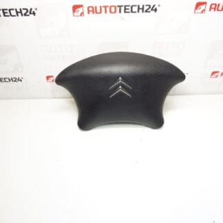 Airbag șofer Citroën C8 14012796ZD 4112NR