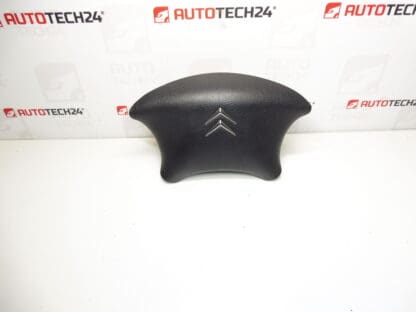 Airbag șofer Citroën C8 14012796ZD 4112NR