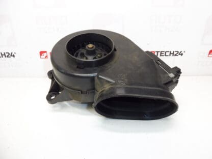 Ventilator de aer suplimentar stânga Citroën C8 Peugeot 807 1401396180 6441AW