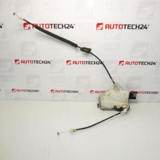 Inchidere usa pasager dreapta Peugeot 3008 5008 9800623080 9136GC