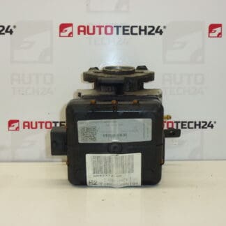 BHI H2+ fara motor electric Citroën C5 9643373480 527743