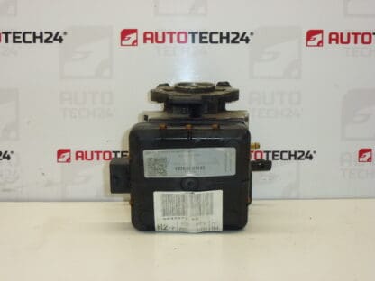 BHI H2+ fara motor electric Citroën C5 9643373480 527743