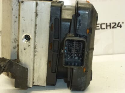 BHI H2+ fara motor electric Citroën C5 9643373480 527743