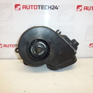 Ventilator de aer suplimentar stânga Citroën C8 Peugeot 807 1485725080 6441AW