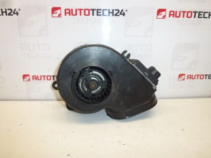 Ventilator de aer suplimentar stânga Citroën C8 Peugeot 807 1485725080 6441AW