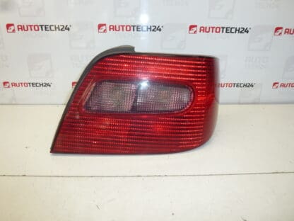 Lampa spate dreapta Citroën Xsara 6351P0