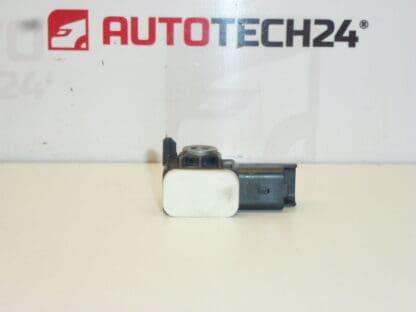 Senzor senzor impact lateral Citroën Peugeot 9665617880 6546N4