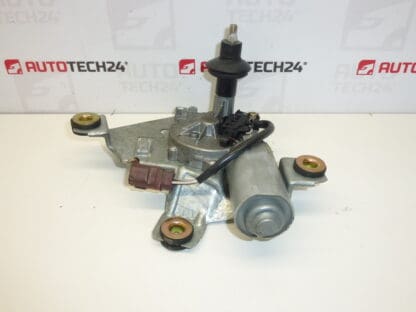 Motor stergator spate Peugeot 406 Estate 0390201556 6405G3