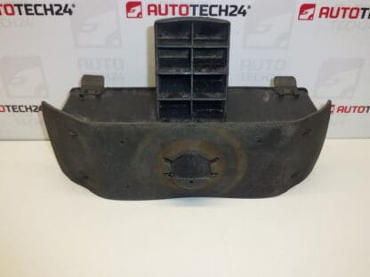 Instrument, maneta Citroen Xsara Peugeot 307 SW 9655347080