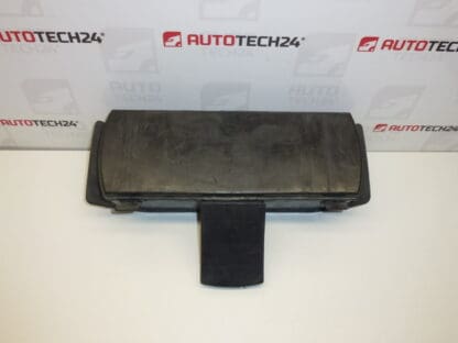 Instrument, maneta Citroen Xsara Peugeot 307 SW 9655347080