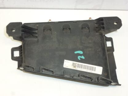 Airbag scaun spate dreapta Citroën C6 96517057ZD 8216JL