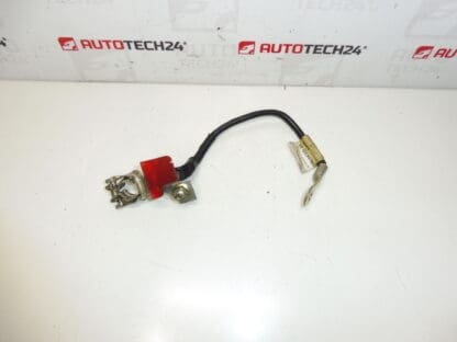 Cablu de conectare + stâlp în motor Citroën Peugeot 1486450080 5642Y2