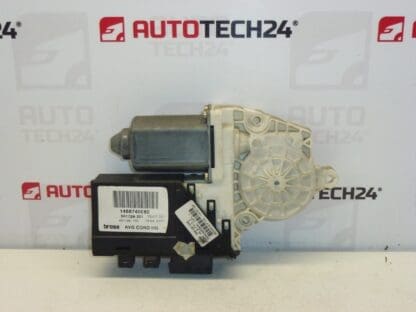 Citroën Peugeot Motor de bobinare geam fata stanga 1488740080 9221V5