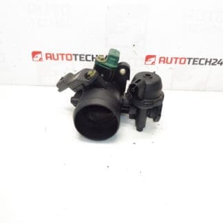 Clapeta admisie 2.0 HDI RHR Citroën Peugeot 9647474880 0345C4