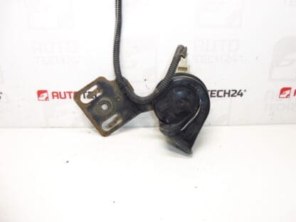 Claxon cu suport Citroen Berlingo Peugeot Partner 6236F5 6236Q2