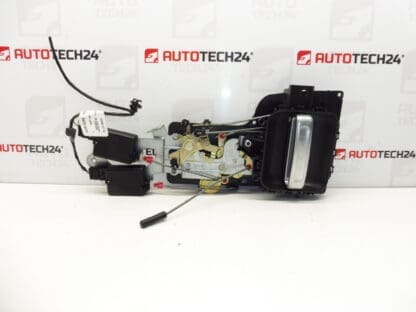 Comanda usi culisante spate dreapta Citroën C8 Peugeot 807 9138Q4