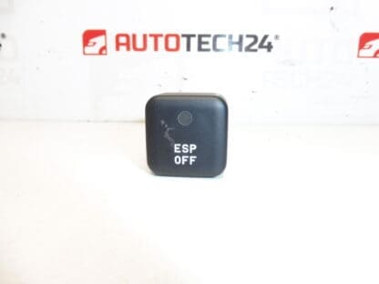 Controler ESP Valeo Peugeot 206 6554V1