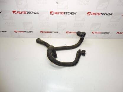 Furtun apa 1.5 HDI Citroën Peugeot 9812441280 9812441580