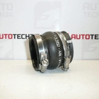 Furtun turbo 1.6 HDI Citroën Peugeot 9651246880 0382EY