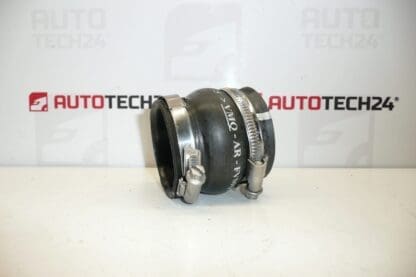 Furtun turbo 1.6 HDI Citroën Peugeot 9651246880 0382EY