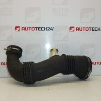 Furtun turbo 1.6 HDI Citroën Peugeot 9687883680 1434E1